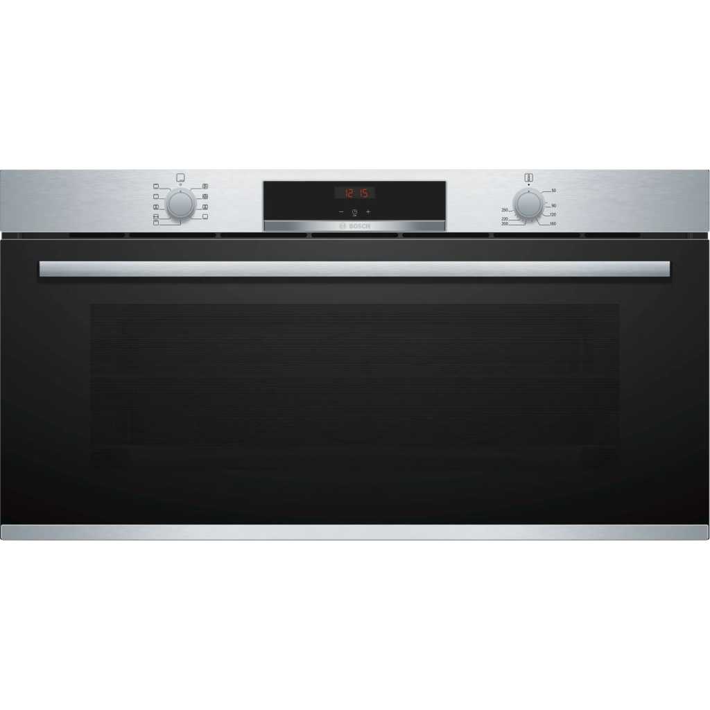 Bosch 90cm Built In Electric Oven, VBC514CR0 (85 Litres, 90x48cm)