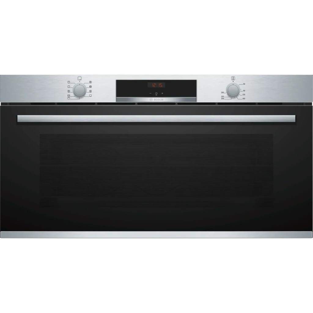 Bosch 90cm Built In Electric Oven, VBC514CR0 (85 Litres, 90x48cm)