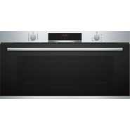 Bosch 90cm Built In Electric Oven, VBC514CR0 (85 Litres, 90x48cm)