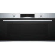 Bosch 90cm Built In Electric Oven, VBC514CR0 (85 Litres, 90x48cm)