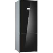 Bosch 560 Litre Fridge KGN56LB305; Freestanding 2-Door Bottom Freezer Frost Free Refrigerator Bosch Fridges TilyExpress