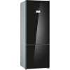 Bosch 560 Litre Fridge KGN56LB305; Freestanding 2-Door Bottom Freezer Refrigerator