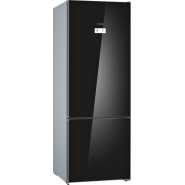 Bosch 560 Litre Fridge KGN56LB305; Freestanding 2-Door Bottom Freezer Refrigerator