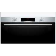 Bosch 90cm Built In Electric Oven, VBC514CR0 (85 Litres, 90x48cm)