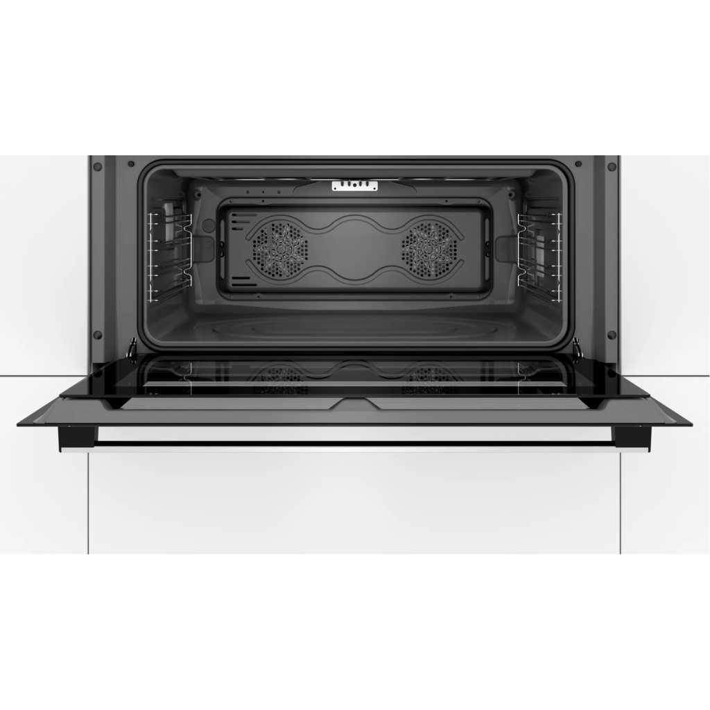 Bosch 90cm Built In Electric Oven, VBC514CR0 (85 Litres, 90x48cm)