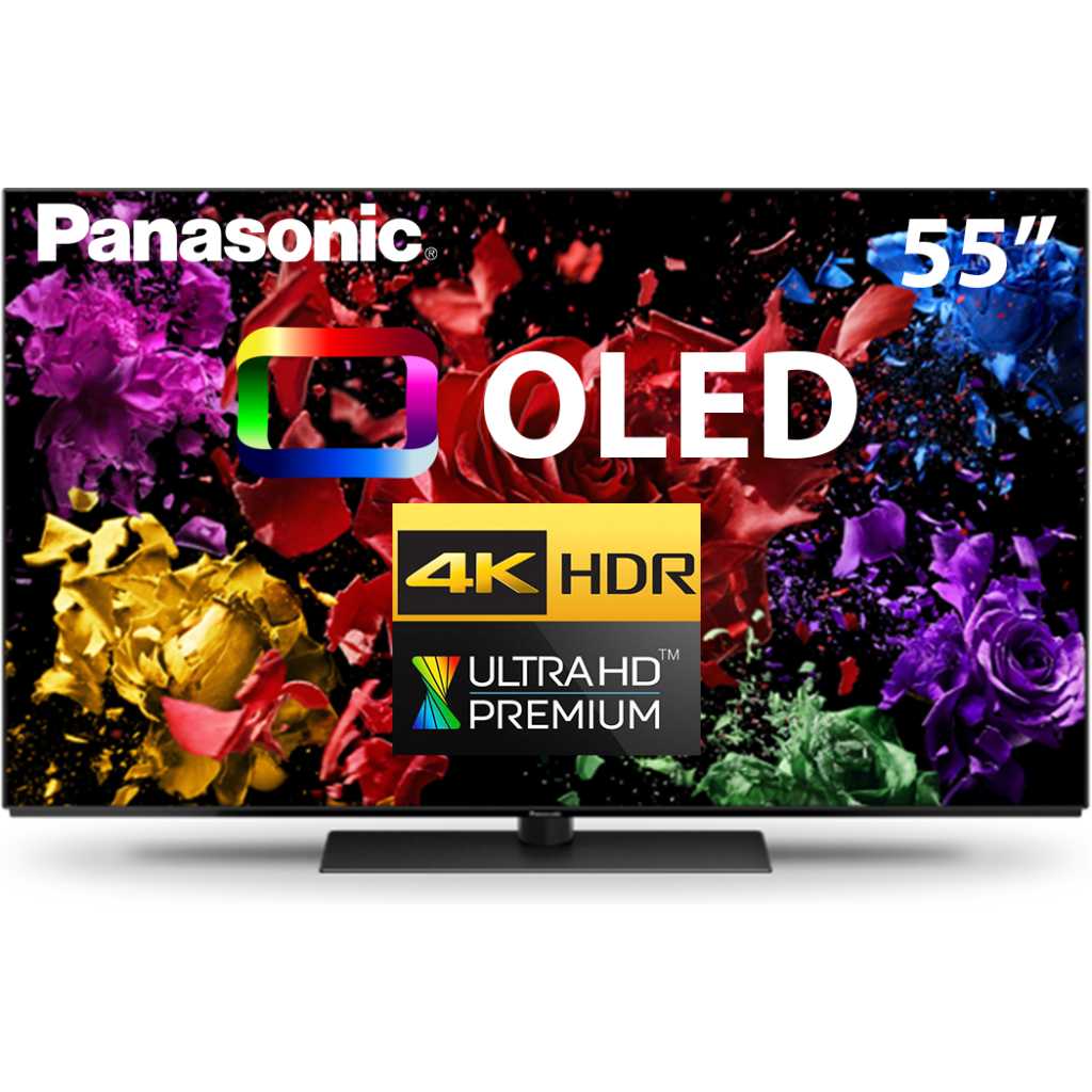 Panasonic-55-inch-OLED-TV