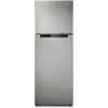 Samsung 490-Litres Fridge RT49K5052SL; Twin Cooling Double Door Refrigerator - Silver