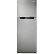 Samsung 490-Litres Fridge RT49K5052SL; Twin Cooling Double Door Refrigerator - Silver