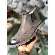 Men's Designer Formal Boots Shoes