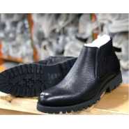 Men's Gentle Boots Shoes