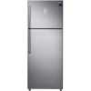 Samsung 560-Litres Fridge RT56K6341SL; Double Door Frost Free Refrigerator With Twin Cooling - Inox