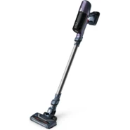 Tefal Cordless Handstick Vacuum Cleaner TY6837HO; STEAM CLEAN 100W 18V up to 45Min +5 Accessories