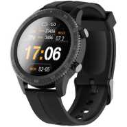 Oraimo Tempo W3 Smart Watch OSW-22N IP68 Waterproof Fitness Tracker Heart Rate Sleep Monitor 13 Sports Modes 20-day Battery Lif