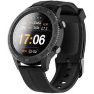 Oraimo Tempo W3 Smart Watch OSW-22N IP68 Waterproof Fitness Tracker Heart Rate Sleep Monitor 13 Sports Modes 20-day Battery Life