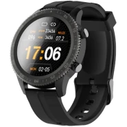 Oraimo Tempo W3 Smart Watch OSW-22N IP68 Waterproof Fitness Tracker Heart Rate Sleep Monitor 13 Sports Modes 20-day Battery Lif