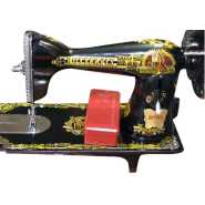 Butterfly Original Sewing Machine (Head Only) - Black