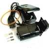 Original Motor For Electric Sewing Machine - Black