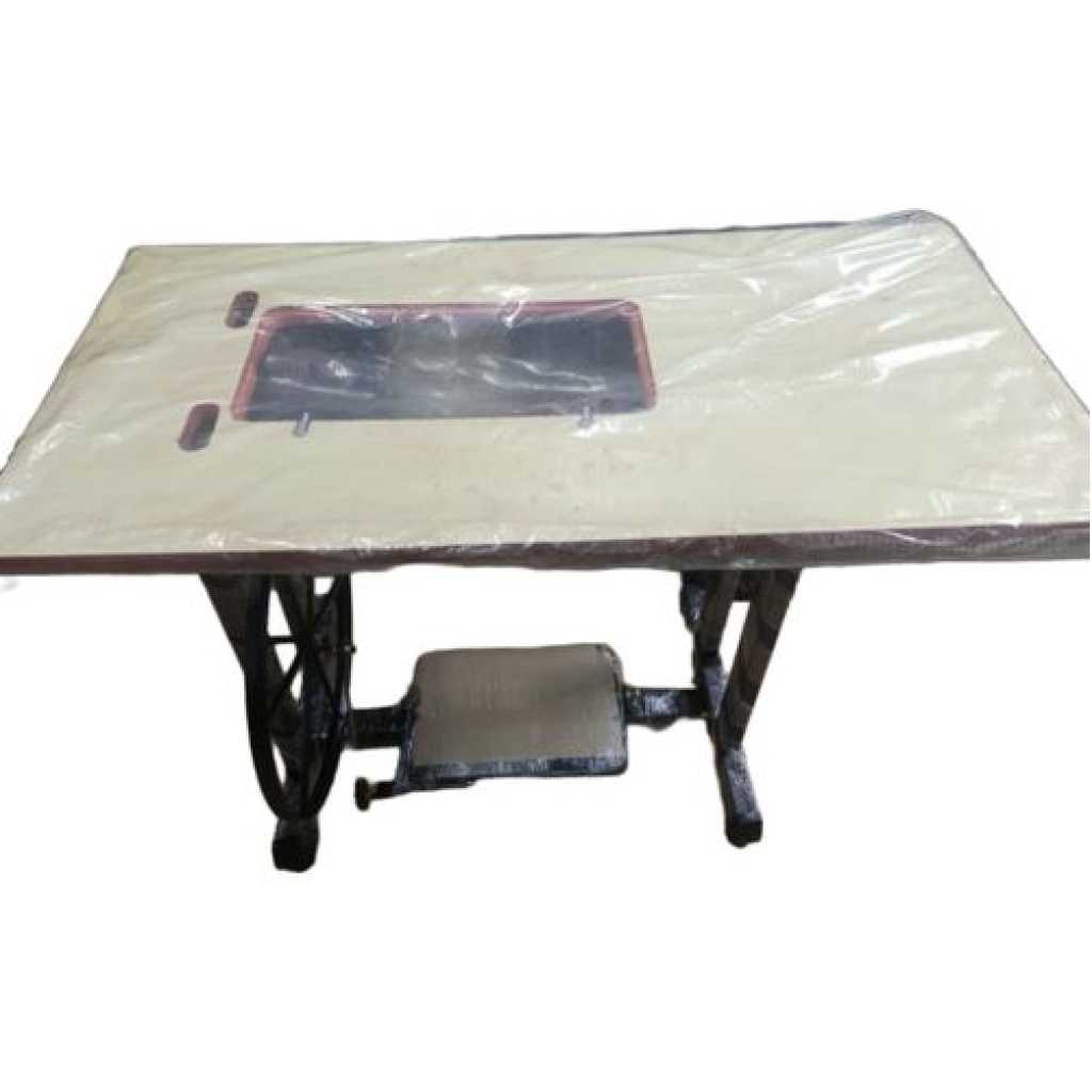 Brand New Sewing Machine Table Stand