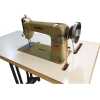 Juki Semi Industrial Straight Machine With Katwe Made Stands Colour May Vary