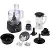 Panasonic Food Processor 800W 9-in-1 25 Functions MKF510KTZ - Black