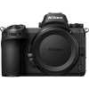 Nikon - Z 7 II 4K Video Mirrorless Camera 45.7MP (Body only) - Black