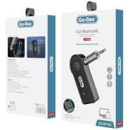 Go Des GD-BT102 Bluetooth Receiver