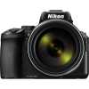 Nikon - Coolpix P950 16.0-Megapixel Digital Camera 4K UHD - Black