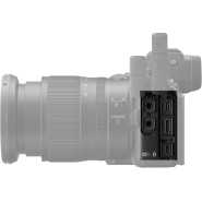 Nikon - Z 6 II 4k Video Mirrorless Camera (Body only) - Black