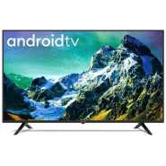 Panasonic 32 - Inch Smart Android TV TH32LS670MF; Bezeless Design, HD, LED, HDMI, USB, Neflix, Youtube, Inbulit Free To Air Decoder - Black