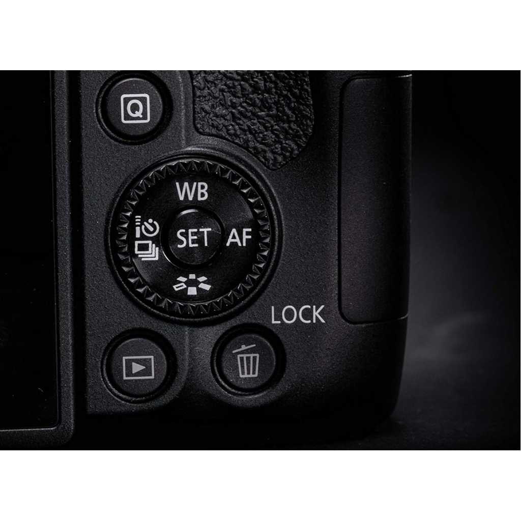 Canon EOS 850D (Rebel T8i) + EF-S 18-55mm f/4-5.6 IS STM, DSLR Digital Camera, 4K Video, 24.1MP - Black