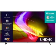 Hisense 50 - Inch 4K UHD Smart TV – VIDAA Smart TV, Bluetooth, Any View Cast (Frameless)