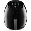 ADH 8L Digital Air Fryer AF0806D - Black