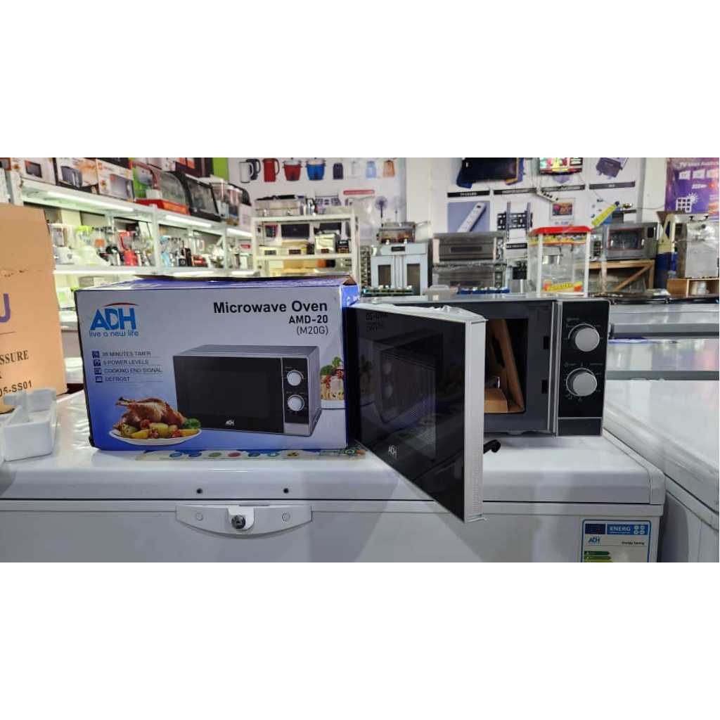 ADH 20L Microwave Oven AMD-20 M20G