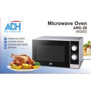 ADH 20L Microwave Oven AMD-20 M20G