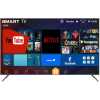 Black Ark 40" HD LED Smart TV, Youtube, Netflix, Frameless With Inbuilt Free To Air Decoder - Black