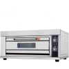 Single Deck 2 Tray Electric Baking Oven