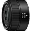 Nikon NIKKOR Z 40mm f/2 | Large Aperture 40mm Prime Lens For Z Series Mirrorless Cameras - Black