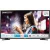 Samsung 32 - Inch Smart TV; LED UA32T5300, HD, USB, HDMI, Inbuilt Free To Air Decoder - Black