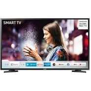 Samsung 32 - Inch Smart TV; LED UA32T5300, HD, USB, HDMI, Inbuilt Free To Air Decoder - Black