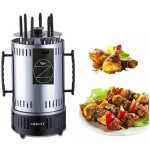 Sokany Fast Grilling Electric Skewers For Making Barbeque-Silver