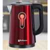 Hoffmans Electric Kettle Of 2.5 Liters For Boiling Water Fast -Multicolour