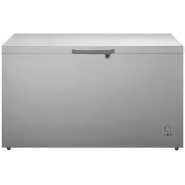 Hisense 400 - Litre Chest Freezer FC-40DT4SB1; Single Door Deep Freezer – Grey