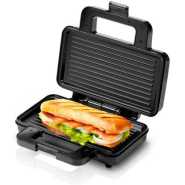 Saachi Sandwich Maker / Grill NL-SM-4663-BK