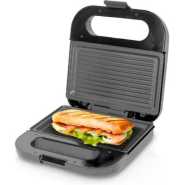 Saachi Sandwich Maker / Grill NL-SM-4664-BK