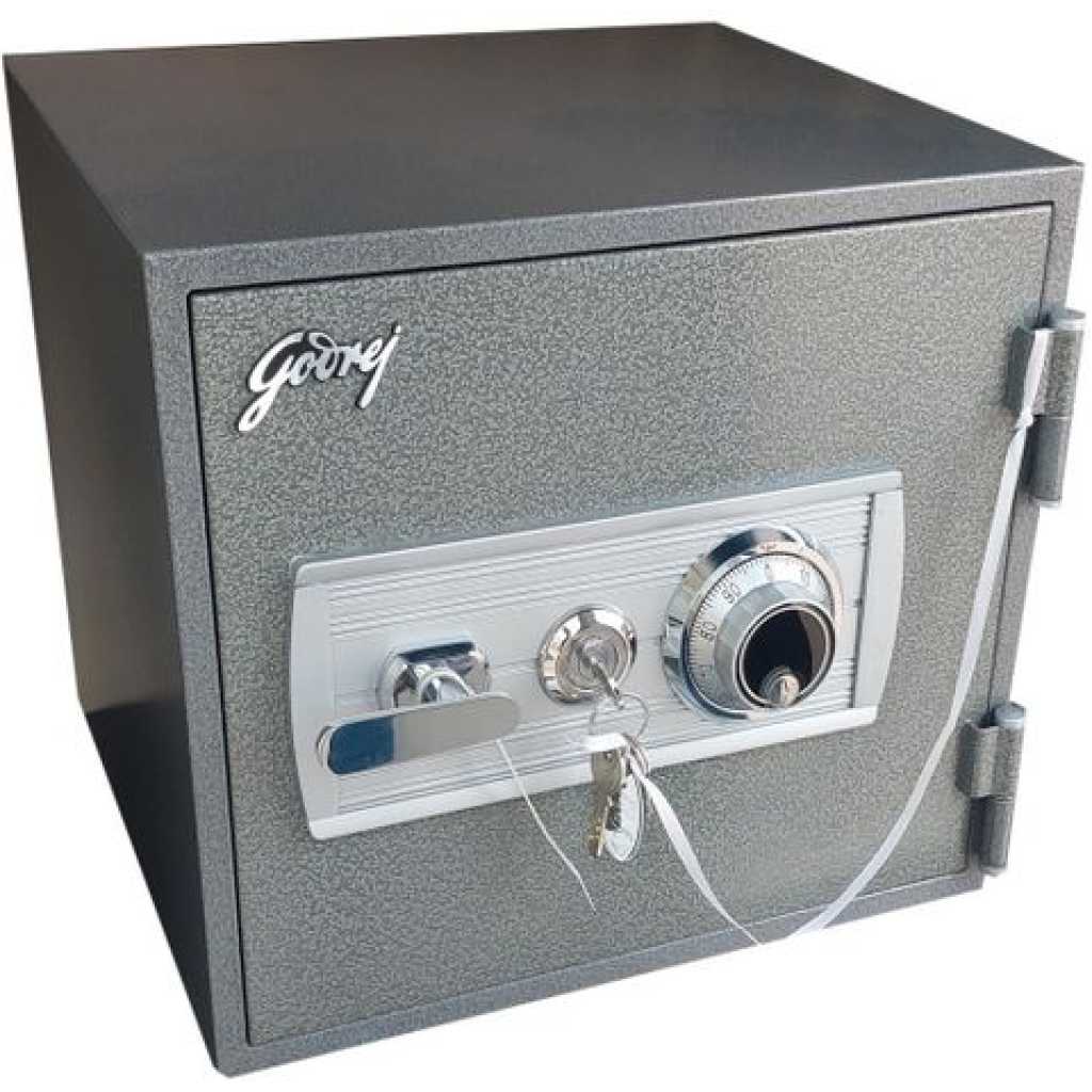 Godrej Fireproof Money Safe For Home