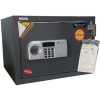 Universal Fireproof Home Safe For Money And Valuables Bs-T360- Grey