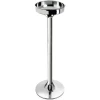Commercial Stainless Steel Ice Bucket Stand Holder Wine Champagne Bucket Rack