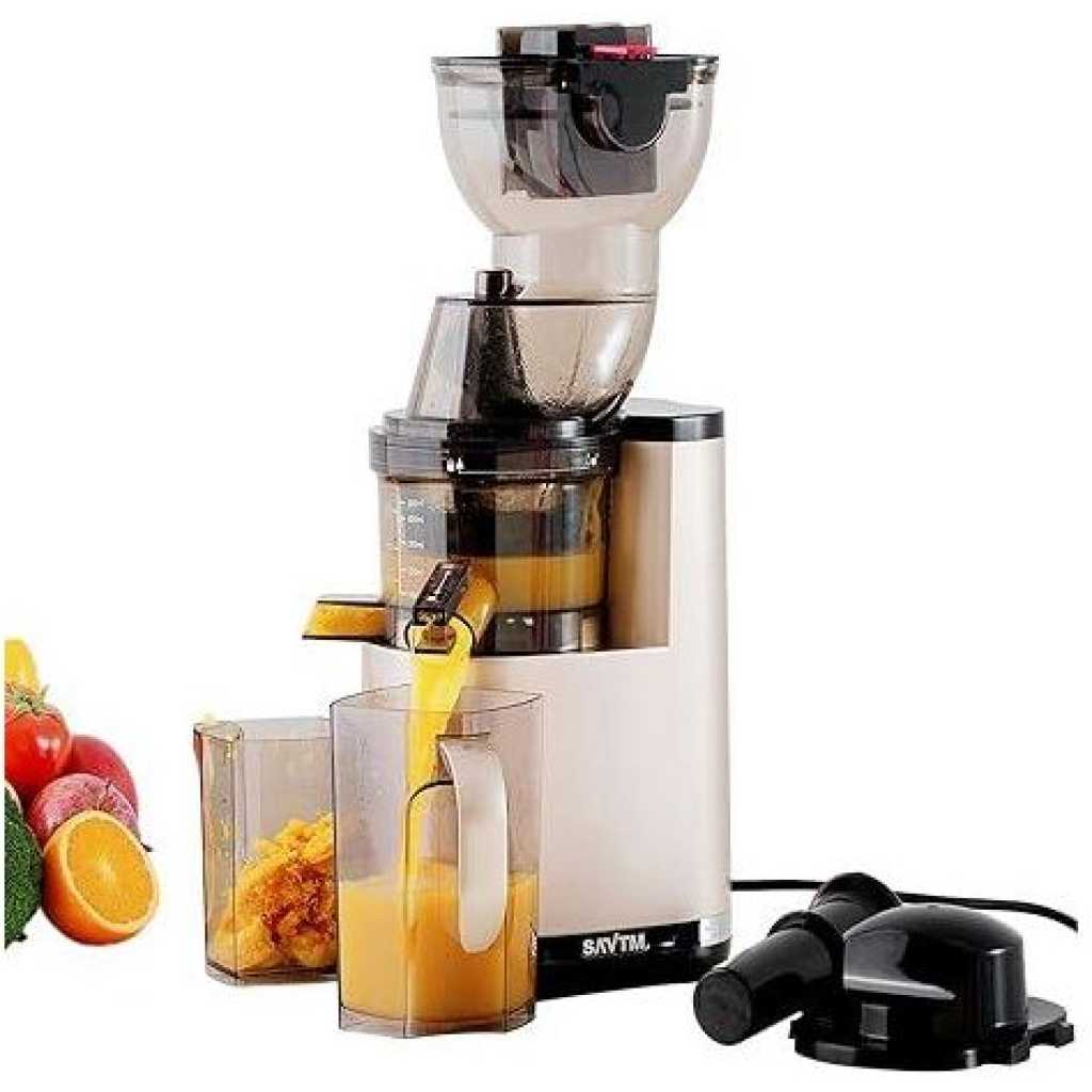 Winning star Powerful Fruits Juicer With Sharp Blades-Multicolour