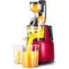 Sonifer Electric Slow Juicer With Nutri Smart Juicing Function-Multicolour