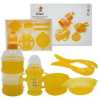 Potato Baby Drinking Equipment And Tableware Set